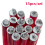 Nail Art Stamp Pen Flower Design 1 Piece 6