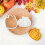 Thanksgiving-Keksformen-Set, 4-teilig 7