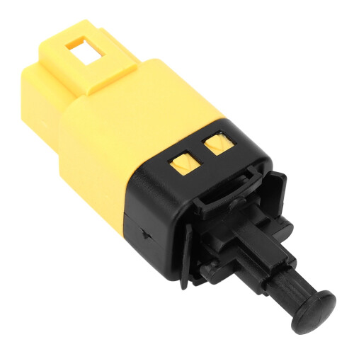 Stoplight Switch for Classic Automotive Systems, Precision Engineered Stoplight Brake Light Switch Ensures No Additional Modifications, Built with 2