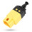 Stoplight Switch for Classic Automotive Systems, Precision Engineered Stoplight Brake Light Switch Ensures No Additional Modifications, Built with 4