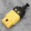 Stoplight Switch for Classic Automotive Systems, Precision Engineered Stoplight Brake Light Switch Ensures No Additional Modifications, Built with 6