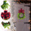 Mini Guirlanda de Natal Artificial para Porta, 30 cm (11,8 polegadas) 5