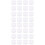 60Pcs Transparent Mousse Containers PP Material Reusable Yogurt Cups 5