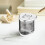 Electric Pencil Sharpener Dual-Hole 77.57cm 4