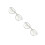 2Pcs Light Blocking Glasses Plastic Eyewear for Men Women 6