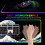 RGB Gaming Mouse Pad 35,4x15,8", Αδιάβροχη, Αντιολισθητική Βάση από Λαστιχένιο Υλικό, 14 2