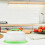 Portable Cake Carrier with Lid Plastic Rectangular 1Set 4
