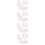 24Pcs Pre-Folded White Cake Boxes, Perfect for Cookies and Desserts 9