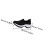 1Paire Sneakers À Respirantes Chaussures D'exercice 2