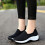 1Paire Sneakers À Respirantes Chaussures D'exercice 5