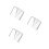 Cone Display Stand Ice Cream Cone Stand Ice Cream Serving Holder 10