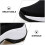 1Paire Sneakers À Respirantes Chaussures D'exercice 6