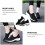 1Paire Sneakers À Respirantes Chaussures D'exercice 7