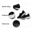 1Paire Sneakers À Respirantes Chaussures D'exercice 8