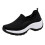 1Paire Sneakers À Respirantes Chaussures D'exercice 10