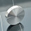 16Pièces Adaptateurs Table Verre Disques Aluminium Argent Ronds 10