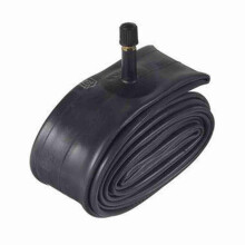 26X1.75/2.125 MTB Tube 2-Pack w/ Levers & Patches