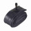 26X1.75/2.125 MTB Inner Tube - 2pc Black 1