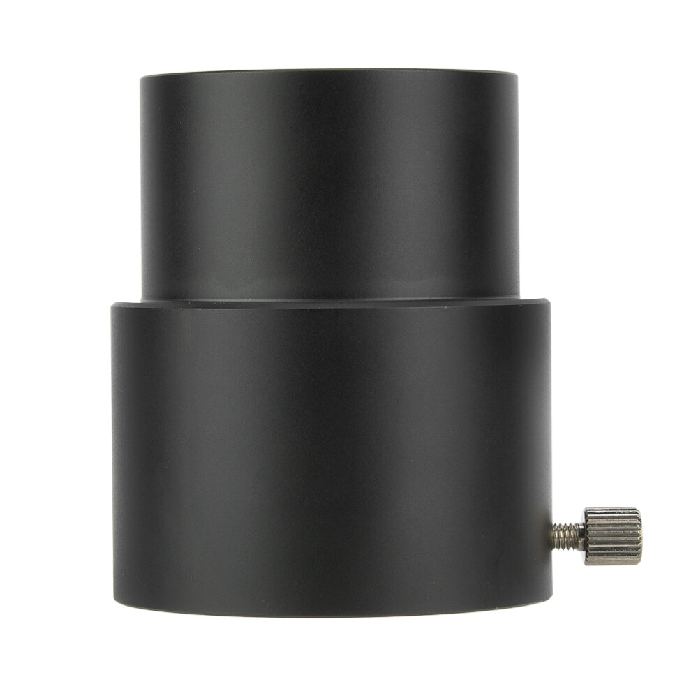 Expand Compatibility With2inch Telescope Adapter, Precision Machined Aluminum Body With Corrosion-Resistant Anodized Surface, Brass Compression 9357860252737