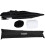 Photographic Light Shaping Tool, Diffuse Light Contrast Control Lighting Reflector, Foldable Umbrella Softbox for Studio and Outdoor Applications, 1
