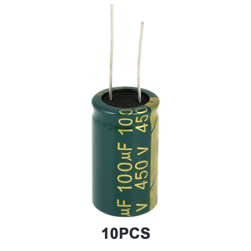 General Purpose Capacitor Set For Stabilizing Pulsating Dc Voltage Widely Used In Household Appliances And Various Electronic Products With Radial 9071309595406