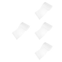4Pcs Waterproof Textured Watercolor Paper Ripple Sheet for Model Decor