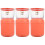 3Ensembles Enfants Rose Avec Portable 4