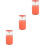 3Ensembles Enfants Rose Avec Portable 5