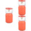 3Ensembles Enfants Rose Avec Portable 6