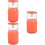 3Ensembles Enfants Rose Avec Portable 7
