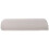 2Pcs Foot Relax Cushions Grey Footrest Mat Ergonomic Office Support 1