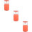 3Ensembles Enfants Rose Avec Portable 9