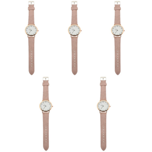 5Pièces Accessoire De Poignet Pour Occasions 1