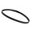 Non Slip Silicone Grip Headband 1