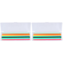 120 Bâtons Multicolores Jouet Éducatif Coordination Enfant