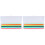 120 Bâtons Multicolores Jouet Éducatif Coordination Enfant 1