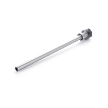 Precision Ground Collet Chuck Holder Replace Drill Clamp Motor Spindle Extension Increase Efficiency Durable And Practical For CNC Milling Machine