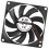 80mm 5V/12V/24V Quiet Computer Fan For Computer PC Case CPU Cooling Radiator Accessories 5
