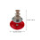 One Set Three Tier Chocolate Fountain Machine 3