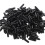 1000Pcs Black Dome Bolt Caps Rubber Covers for Screw Protection 8