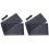 2Ensembles Toile Pour Chaise Accessoire Réparation 5