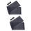 2Ensembles Toile Pour Chaise Accessoire Réparation 9