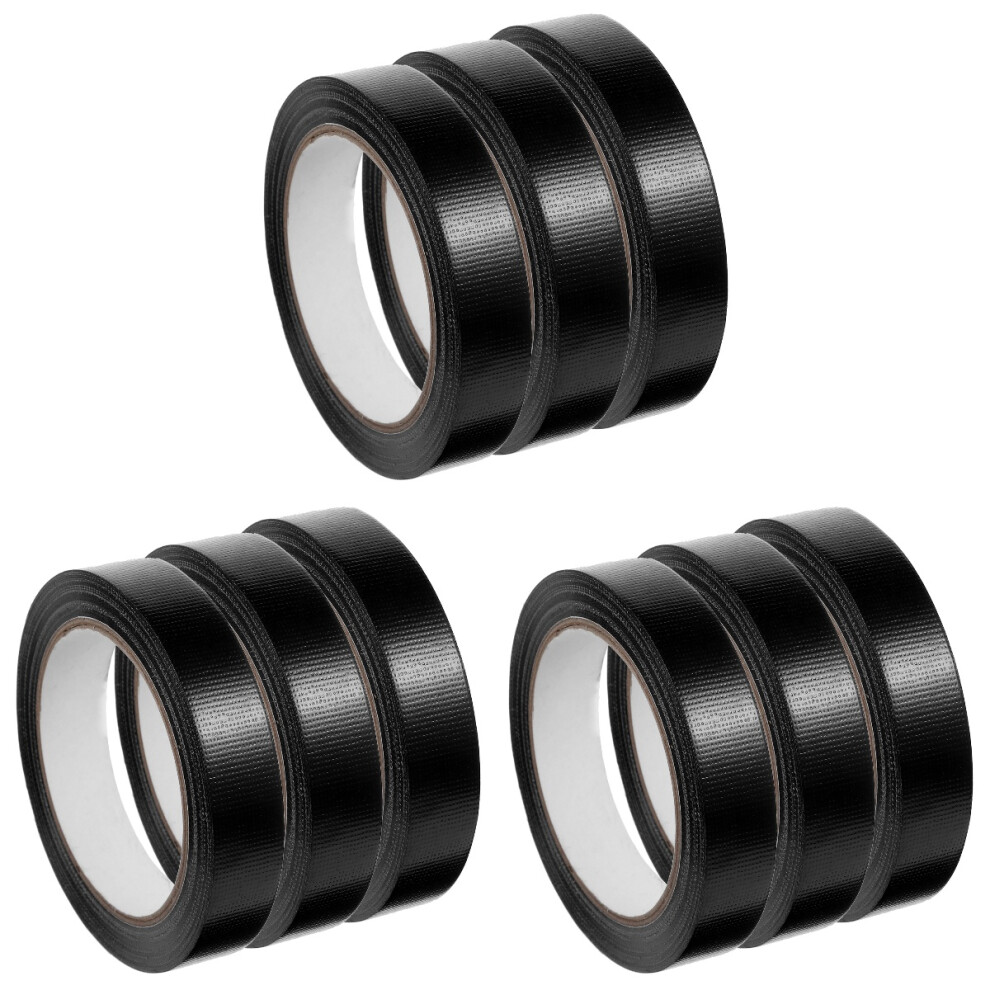 9 Rolls Repair Tape 20M Leakproof Tape Sealing Tape Sealant Tape 3711497551056