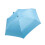 Compact Folding Umbrella for Rain and UV Protection 1 Pack 2