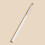 Makeup Brushes under $5 Makeup Brush Makeup Tool White Lip Brush Three-color Hair Makeup Tool 3