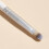 Makeup Brushes under $5 Makeup Brush Makeup Tool White Lip Brush Three-color Hair Makeup Tool 4