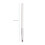 Makeup Brushes under $5 Makeup Brush Makeup Tool White Lip Brush Three-color Hair Makeup Tool 5