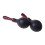 Maracas professionnelles à marteau de sable (1 paire) 3
