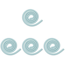 4Pcs Bumpers Baby Proof Table Guards Furniture Protector