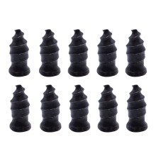 Perfect Sealing Effect in Tire Repairs, High Quality Rubber Materials for Enhanced Durability, Spiral Rubber Nails with Seamless Integration, Tire